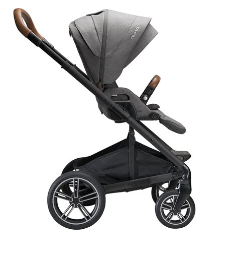 Nuna Mixx Next Stroller [PREORDER] – Aishah Baby Store