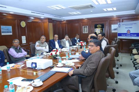 Indian Institute of Foreign Trade Gets NAAC A+ Grade