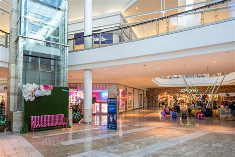 Blog 2 — Galleria at Sunset