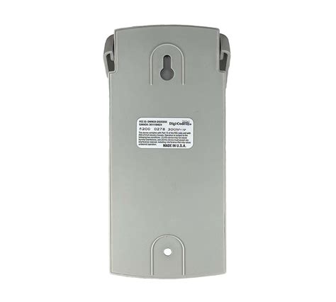 Image result for Digi-Code 5200 Program