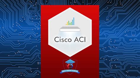 Implémenter Cisco Application Centric Infrastructure (ACI)