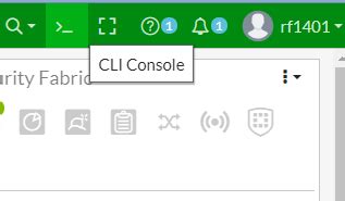 Image result for FortiGate CLI Commands