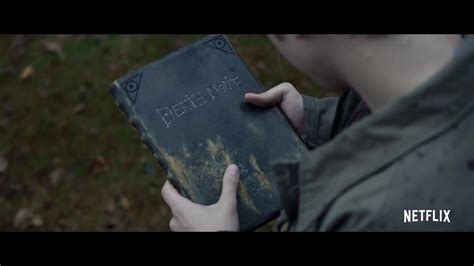 The Death Note Trailer Nobody Talks About: What’s Actually Coming in ...