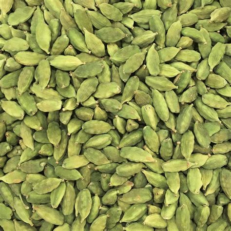 CARDAMOM (ELAICHI) L – DAKSHA DRY FRUITS
