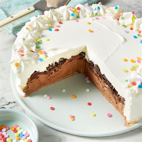 Dairy Queen Ice Cream Cakes Dairy Queen Copycat Ice Cream Cake Recipe
