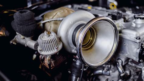 Image result for How Turbo Diesel Engine Works
