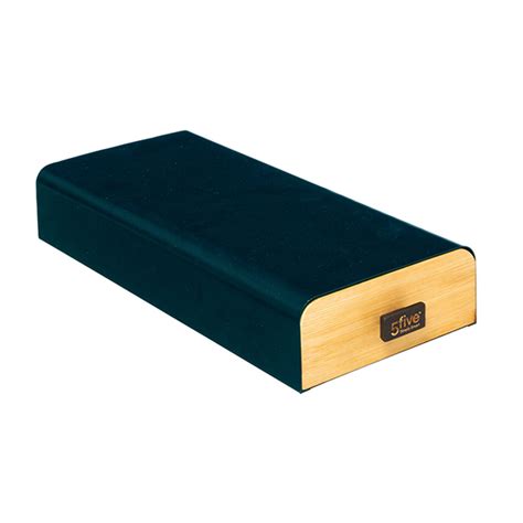 Kutija za kapsule kafe sa fiokom Five 179696D | Volim svoj dom