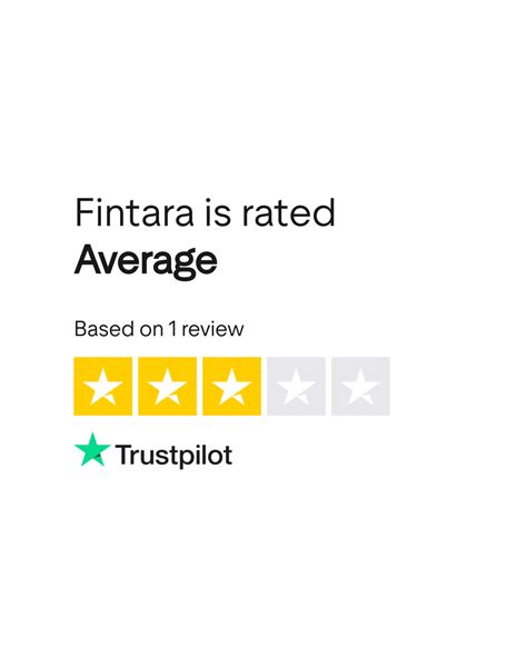 Fintara Reviews | Read Customer Service Reviews of fintara.org