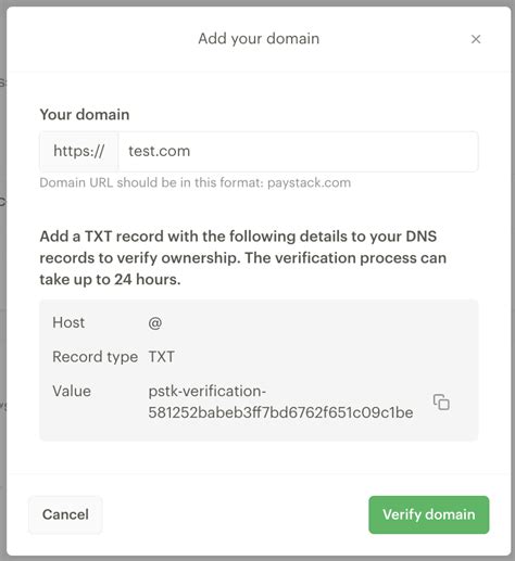 Image result for Paystack Sign
