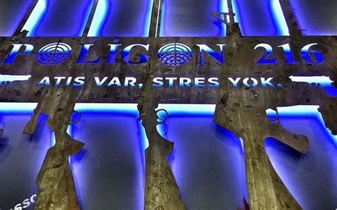 POLIGON 216 - All You Need to Know BEFORE You Go 2026 (with Photos ...
