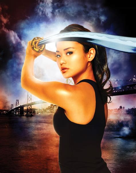 Digitalminx.com - Actresses - Jamie Chung