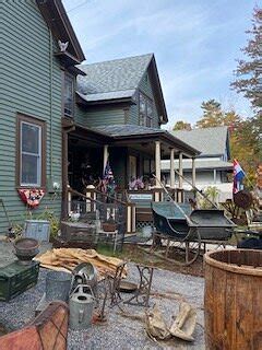 KEZAR FALLS CURIOSITY SHOP - All You SHOULD Know Before Going 2026 ...