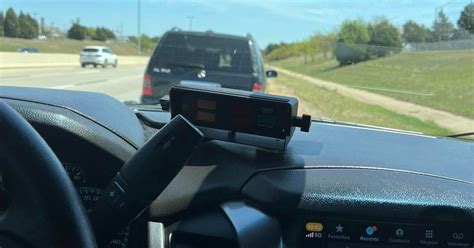 'Late for work': Speeding driver tops 135 mph on Oklahoma highway | FOX ...
