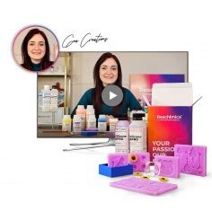 Box e Starter Kit
