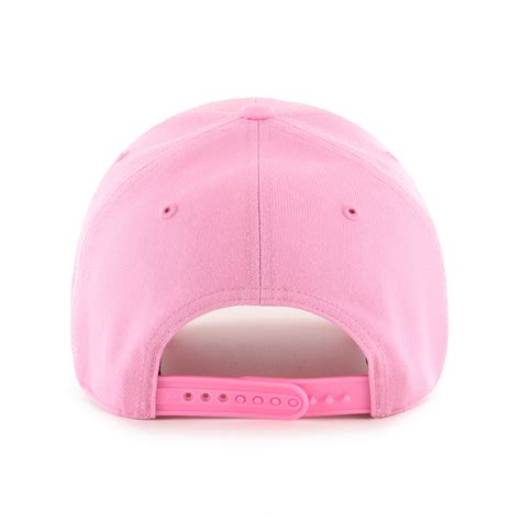 New York Yankees MVP Snapback ’47 MVP Rose Cap