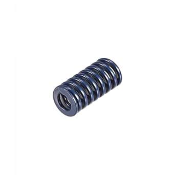 uxcell 3D Printer Die Spring, 8mm OD 15mm Long Spiral Stamping Light ...