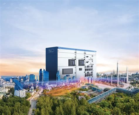 Trusted Medium Voltage Transformers Engineered for Excellence