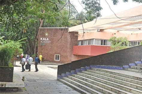 Kala Academy: Confusion over semantics in seat of culture