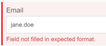 Create Adaptive Form Using AEM Forms 的图像结果