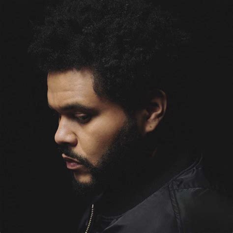 Facing the end of The Weeknd on 'Hurry Up Tomorrow' : NPR