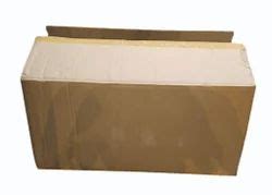 Corrugated Box - Square Corrugated Boxes 3 Ply Corrugated Tucking Boxes ...