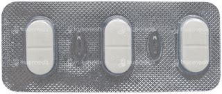 Azicin 500 MG Tablet 3: Uses, Side Effects, Price & Substitutes