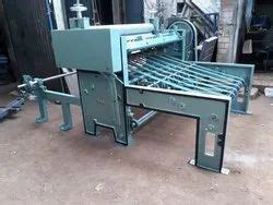 Sheet Cutting Machine & Roll Cutting Machine by Raj Industries, Ahmedabad