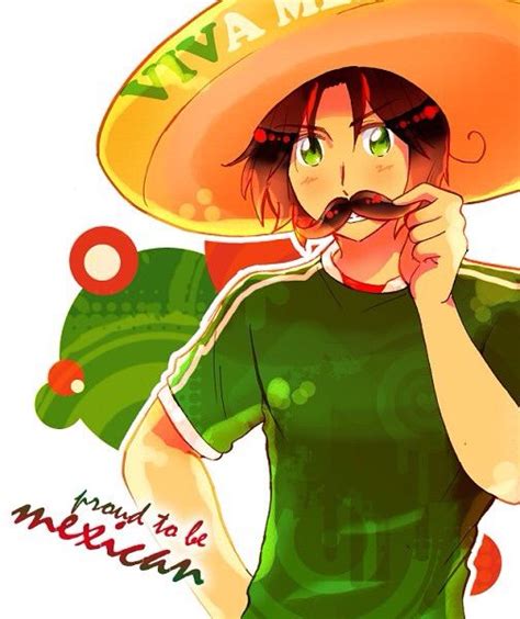 Latino Anime Characters Given where the medium originates this is ...