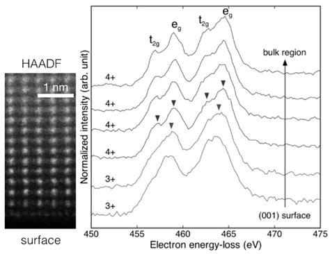 Influence of Dislocations in Transition Metal Oxides on Selected ...
