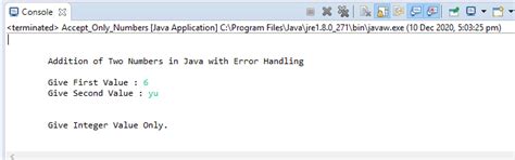 Image result for Java Me Addition Ka Code