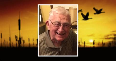 Obituary | Bill Albin of Clinton, Missouri | Vansant-Mills Funeral Home