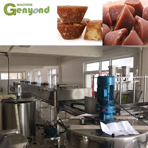 Image result for Jaggery Making Machine