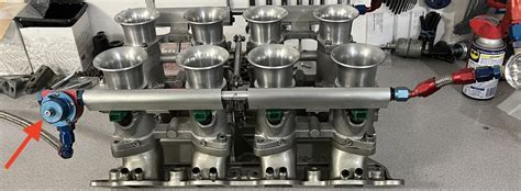 Image result for Fast 8 Stack EFI Problems