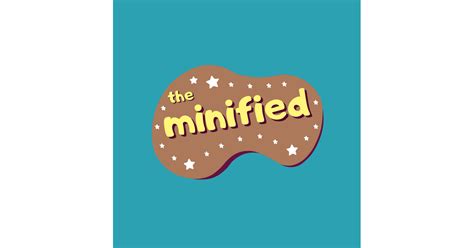 The Minified