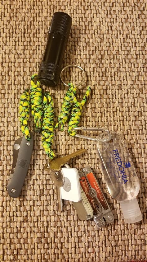 Image result for Paracord Dragonfly Tutorial
