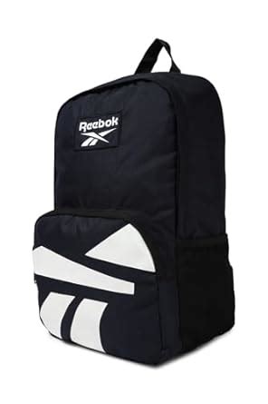Reebok Unisex All Purpose Backpack : Amazon.in: Fashion
