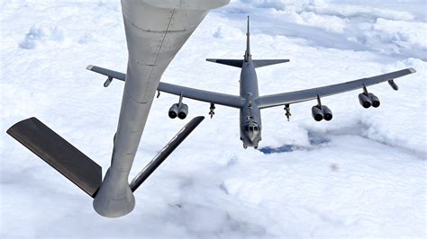 With new radar and engines in sight, the B-52 gets ready for 