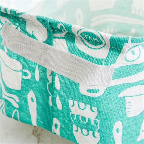 Buy Corsica Slate Polyester Bath Organiser from Corsica by Home Centre ...