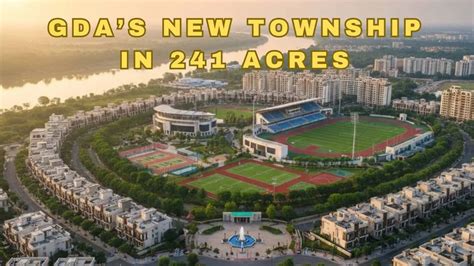 New GDA Gorakhpur Housing Scheme with MIG and HIG Plots: Eligibility ...