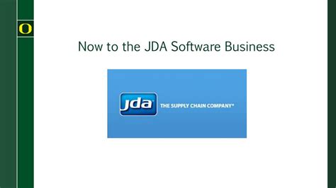 Image result for JDA Software Tutorial
