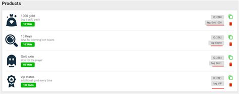 Construct 3 - Payments | GamePush