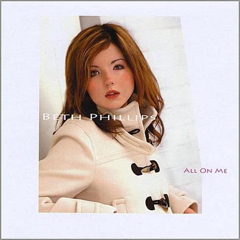 All on Me: Beth Phillips: Amazon.in: Music}