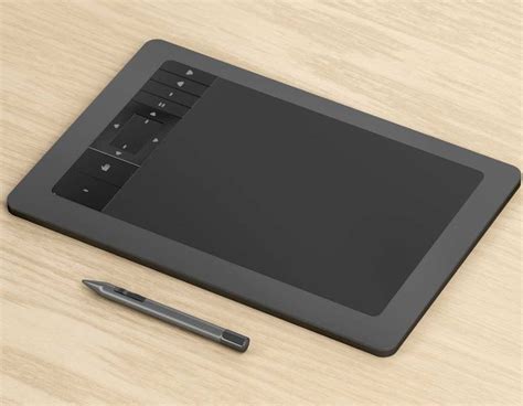 Tablette Graphique Test 的图像结果