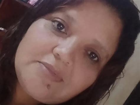 Revelaron el aterrador último mensaje de Yanina Pérez, la mujer ...