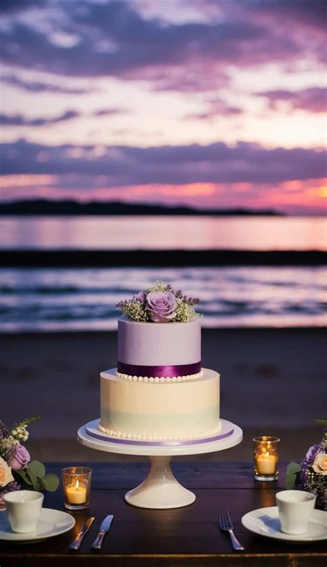 Image result for Fondant Sunset Cake Tutorial