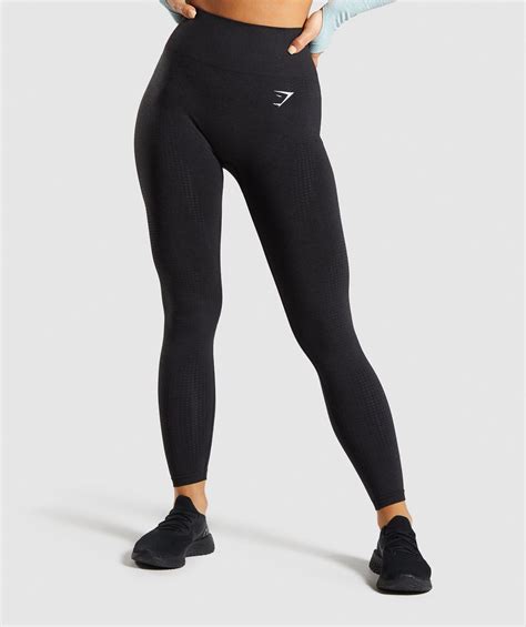 gymshark vital seamless leggings