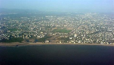 Places To Visit In Mumbai With Family For A Wholesome Experience
