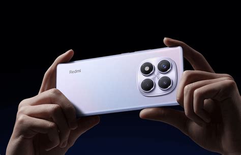 Redmi Note 14 Pro - Xiaomi Global