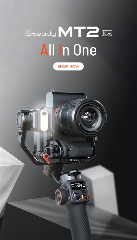 Hohem – Origin Shop Official