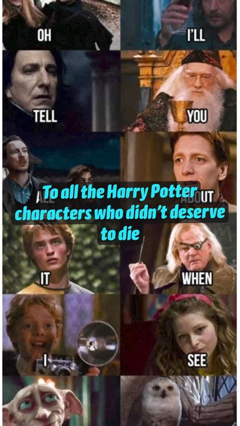 21 mean girls and harry potter connections that will blow your mind ...